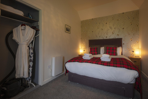 Monkstadt 1745 Room 21 MacQueen - Sunset View Garden Suite