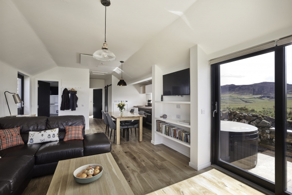 Monkstadt No 1 – Betty’s Lookout