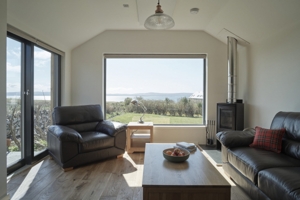 Monkstadt No 1 – Betty’s Lookout