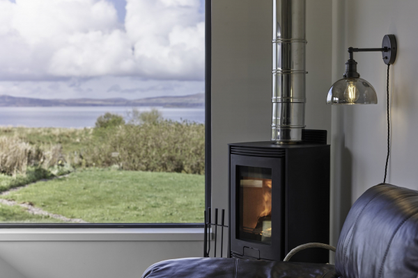 Monkstadt No 1 – Betty’s Lookout