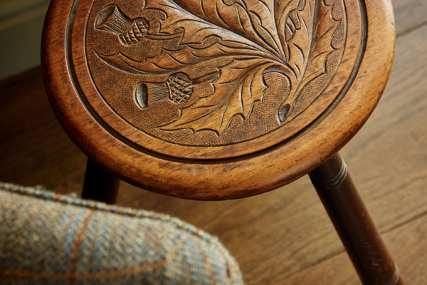 The Coach House Suite