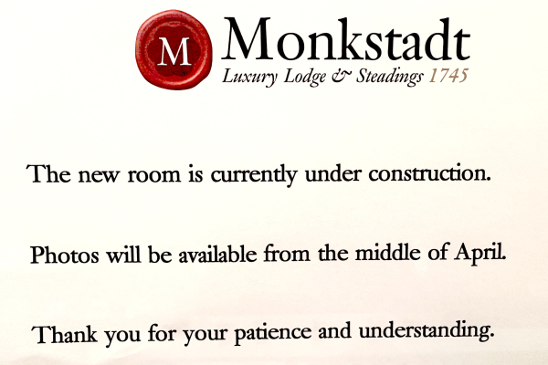 Monkstadt 1745 Room 22 Beaton's Sea View Garden Suite