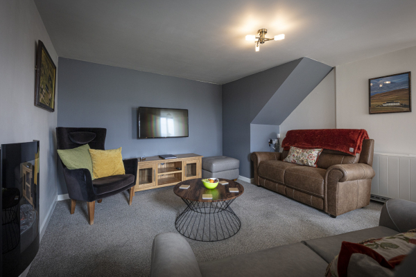 Monkstadt No 3 - MacKinnons Lair