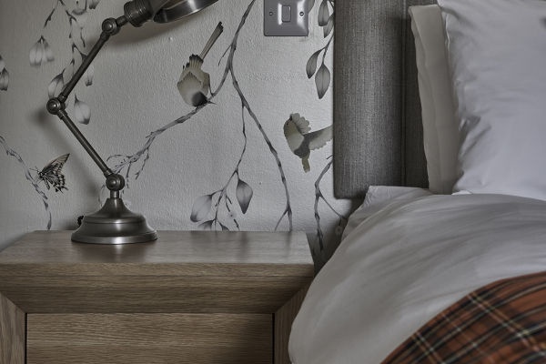 Monkstadt No 1 – Betty’s Lookout