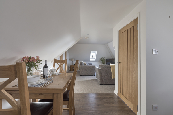 Monkstadt No 9 – Pretender’s Escape  