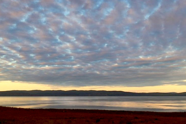 Monkstadt 1745 Room 22 Beaton's Sea View Garden Suite